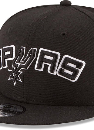 NBA Men's 9Fifty Snapback Cap