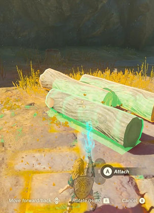 The Legend of Zelda: Tears of the Kingdom - Nintendo Switch (US Version)