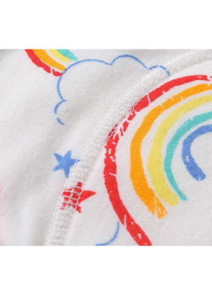 Baby Toddler Thick Absorbent Potty Training Pants Underwear