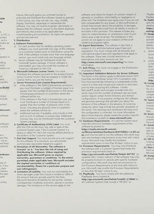 Microsoft Windows Server 2022 Standard | Base License with media and key | 16 Core