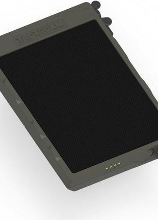 TACTACAM Defend Solar Panel for Cellular Security Camera