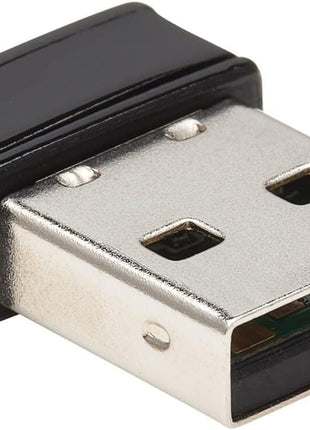 Tripp Lite USB Wi-Fi Adapter Dual-Band Wireless Ethernet 2.4 GHz and 5 GHz (U263-AC600)