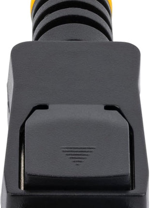 STARTECH.COM 20 FT DISPLAYPORT Cable with LATCHES - M/M