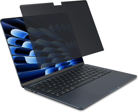 Kensington MagProTM Elite Magnetic Privacy Screen for Apple MacBook Air 15 inch (M2/M3/M4, 2023 and newer)