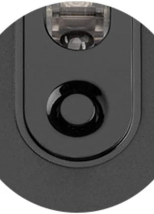 Kensington SureTrackTM Dual Wireless Mouse- Black (K75298WW) | Bluetooth and 2.4GHz connection, pairs with multiple devices, reliable everyday use