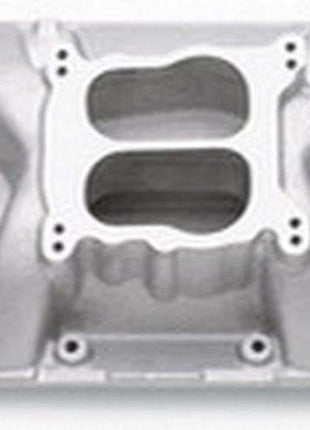 Edelbrock 2116 Performer Vortec Aluminum Intake Manifold