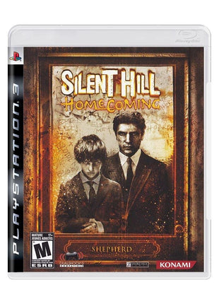 Silent Hill: Homecoming - Playstation 3