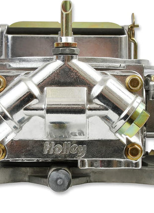 Holley 0-80508S 750 CFM Classic Holley Carburetor