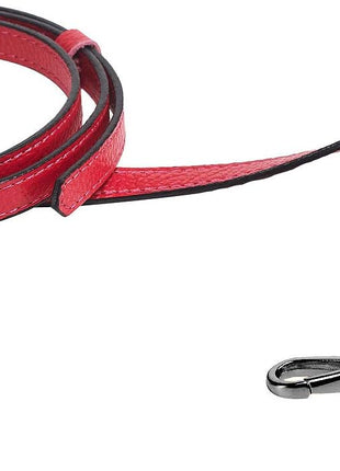 LIVE UP Full Grain Purse Strap Genuine Leather Replacement for Cross Body Bag Handbags