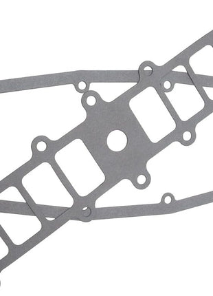 Edelbrock 3832 Manifold Gasket , Black