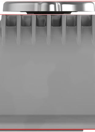 Holley 241134 Valve Cover