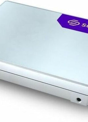 Solidigm SBFPF2BU307T001 D5 P5430 30.72TB 2.5 PCIe 4.0 x 4 3D5 QLC Solid State Drive
