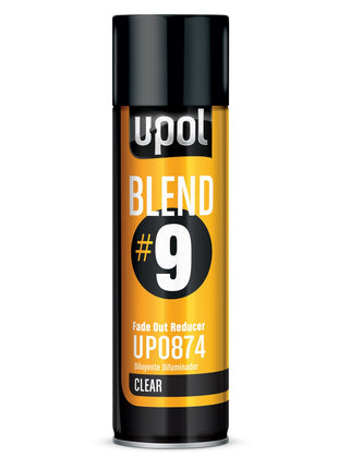 U-POL Blend#9 Fade Out Reducer Premium Aerosol