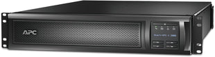 APC SMX2000RMLV2U X 2000VA Rack/Tower LCD 100-127V Smart-UPS