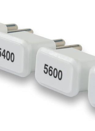 MSD 8745 5000 Series Module Kit, Even Increments