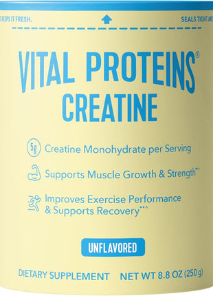 Vital Proteins 5g Creatine