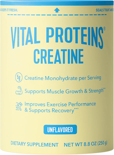 Vital Proteins 5g Creatine