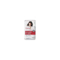 Shiseido Tiara, Cream Hair Color 5, Natural Chestnut Color (Set of 3)