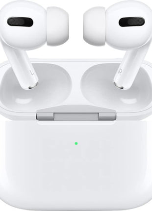 Apple AirPods Pro Wireless Earbuds with MagSafe Charging Case (Renewed)
