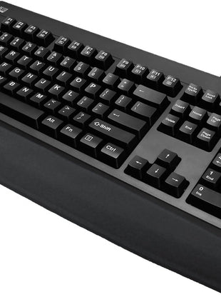 Adesso Memory Foam Keyboard Wrist Rest