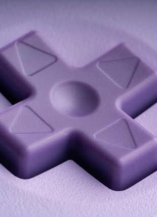 8BitDo Ultimate 2C Wired Controller for Windows PC and Android, with 1000Hz Polling Rate, Hall Effect Joysticks and Hall Triggers, and Remappable L4/R4 Bumpers (Purple)