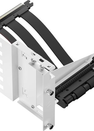 Fractal Design Flex 2 PCIe 4.0 White