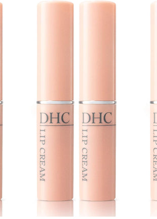DHC Lip Cream,2 Count (Pack of 2)