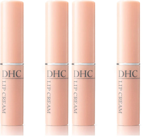 DHC Lip Cream,2 Count (Pack of 2)