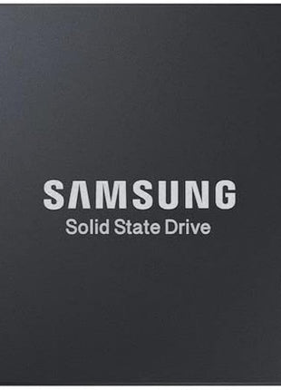 Samsung PM893 1.92 TB Solid State Drive - 2.5 Internal - SATA [SATA/600]