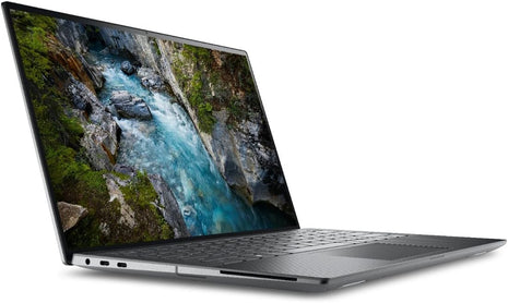 Dell Precision 5000 5690 16 inch Mobile Workstation - Full HD Plus - Intel Core Ultra 7 165H - Evo Platform - 32 GB - 1 TB SSD - English (US) Keyboard - Anodized Titan Gray