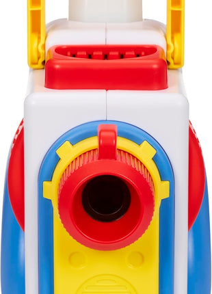 Little Tikes Story Dream Machine Starter Set, Audio Books, Little Golden Book, The Poky Little Puppy, Nightlight, Toddlers, Kids, Ages 3+, Amazon Exclusive