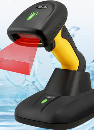 Adesso NuScan 5200TR Document Barcode Scanner