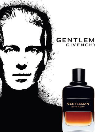 Givenchy Gentleman Reserve Privee by Givenchy for Men - 3.3 oz EDP Spray