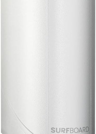Arris Surfboard S34 DOCSIS 3.1 Multi-Gig Cable Modem | 2.5Gbps + 1Gbps Ethernet Ports | Compatible with Xfinity, Cox, Spectrum | Next Gen Upstream | Modem Only, Router Required