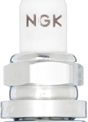 NGK BKR5EIX-11 Iridium IX Spark Plug, standard