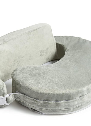 My Brest Friend Super Deluxe Nursing Pillow - Platinum