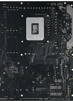 ASRock Intel Core Ultra Z890 Pro RS ATX Motherboard LGA1851 RL-ILM DDR5 8666 MHz 256 GB M.2 PCIe 5.0 Thunderbolt