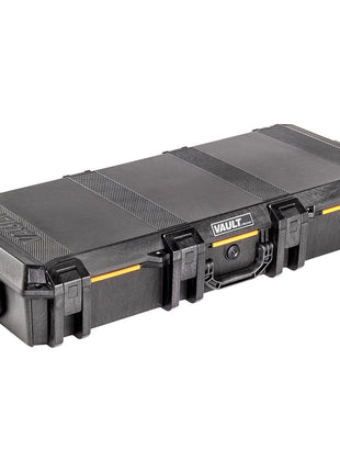 Pelican Vault V800 Long Case with Foam (Black)