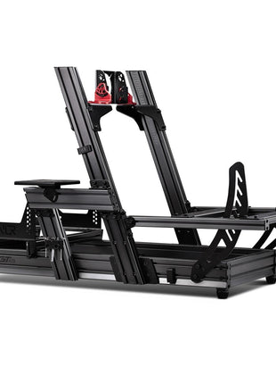 Next Level Racing F-GT Elite Formula & GT Aluminum Profile Simulator Cockpit - Front & Side Mount (NLR-E003)