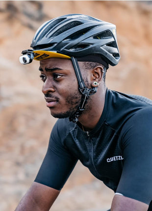 Insta360 Cycling Cap for GO 2 Action Camera