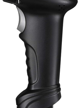 Adesso NuScan 1600U 1D Handheld CCD Barcode Scanner USB