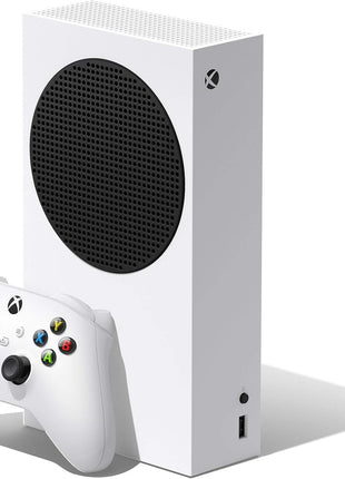 Xbox Series S - Fortnite & Rocket League Bundle (Xbox One)