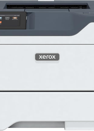 Xerox B410 Black and White Laser Printer for Business | Black and White printing, 50 ppm performance, easy mobile set-up, productivity apps, built for busy workgroups