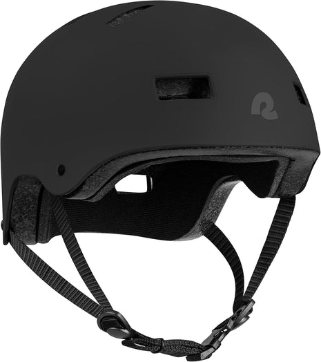 Retrospec Dakota Protective Bike Helmet, Skateboard, Scooter, Adults/Youth | L: 59-63cm, Bike Helmet Men, Bike Helmet Women, Longboard, Washable Padding, Protective Shell, 10 Vents, Moisture-Wicking