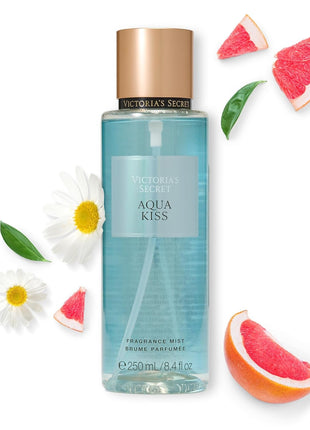 Victoria's Secret Body Fragrance Mist, Love Spell - 8.4 fl oz