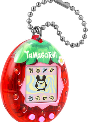 Tamagotchi Original - Fresh Strawberry