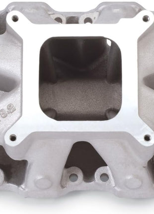 Edelbrock 2928 Super Victor Intake Manifold