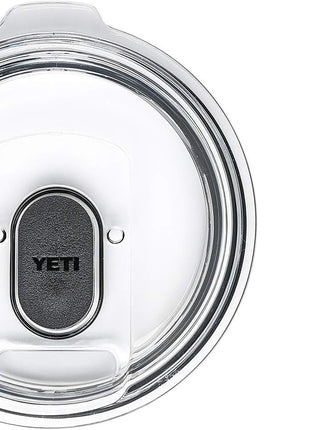 YETI MagSlider Lid for 10oz Lowball & 20oz Tumbler