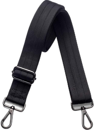 Kolti Purse Strap Replacement Crossbody Handbag Stripe Wide Adjustable