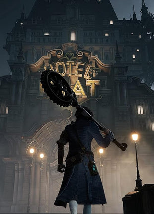Lies of P - PlayStation 5
